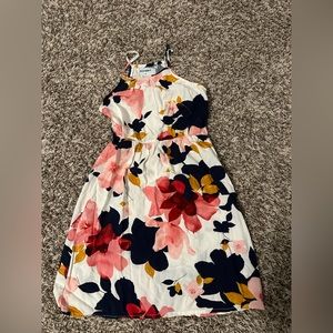 Girls M Dress